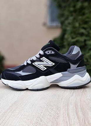 New balance 9060 2