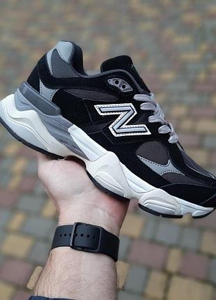 New balance 9060