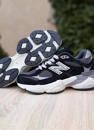 New balance 9060 3