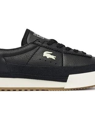Женские сникерсы lacoste оригинал 41 г.