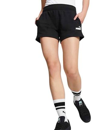 Шорти puma