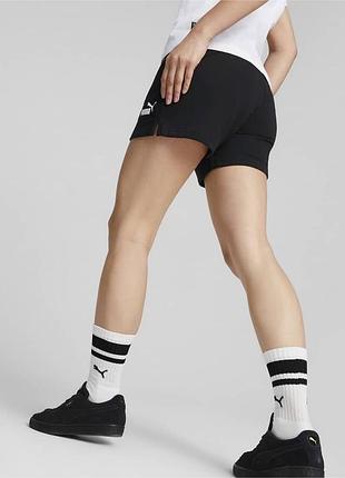 Шорти puma 4