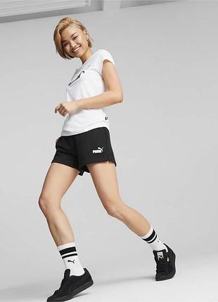 Шорти puma 3