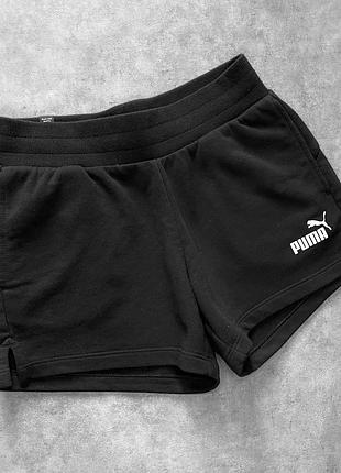 Шорти puma 5