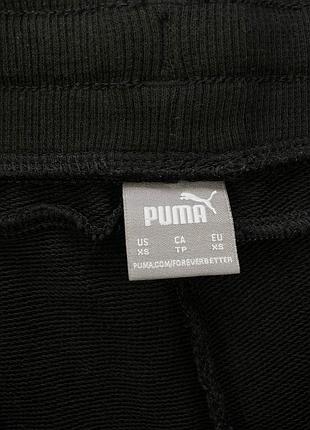 Шорти puma 6