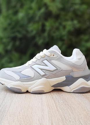 New balance 9060 3