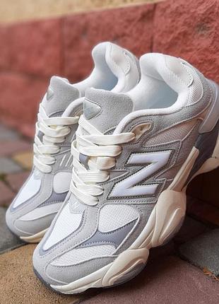 New balance 9060 4