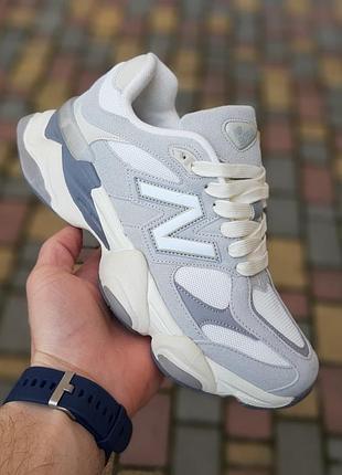 New balance 9060