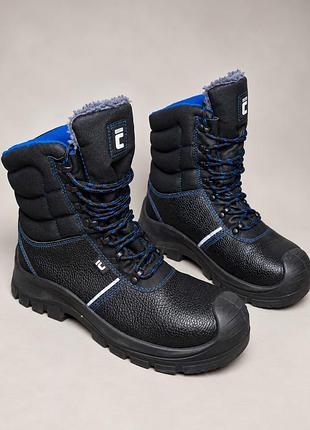 Зимові захисні черевики cerva raven 38-39 розмір