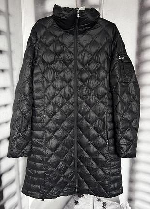 Пуховик ralph lauren пальто