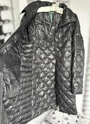 Пуховик ralph lauren пальто 5