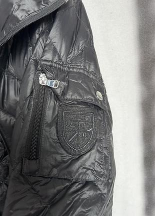 Пуховик ralph lauren пальто 7