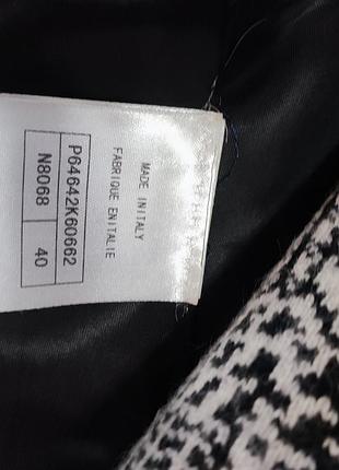 Пальто lanvin 3