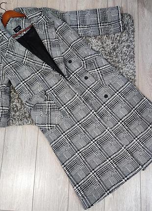 Пальто lanvin