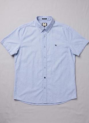 Сорочка з коротким рукавом weekend offender
