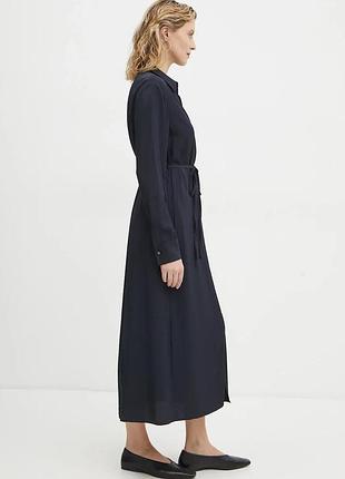 Сукня міді marc o’polo 5