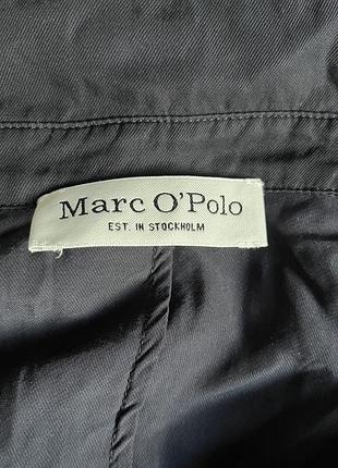 Сукня міді marc o’polo 7