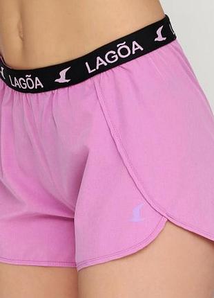 Спортивні шорти lagoa
