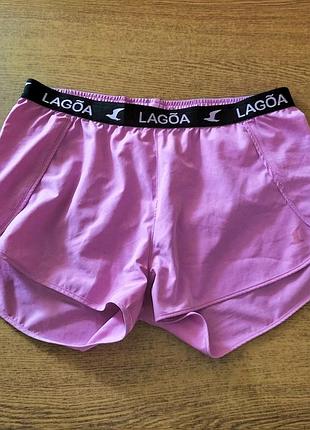 Спортивные шорты lagoa 2