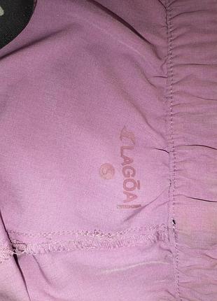 Спортивные шорты lagoa 4