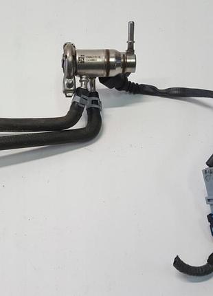 Форсунка adblue qashqai ii 1.5 dci 208995377r