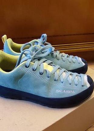 Кросівки scarpa 2