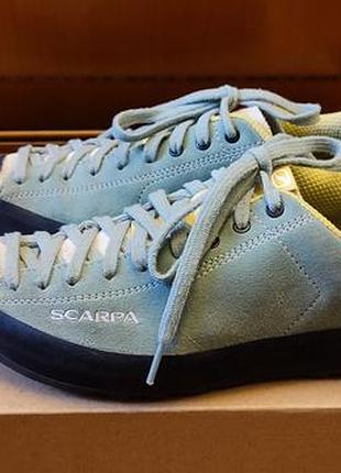 Кросівки scarpa 6