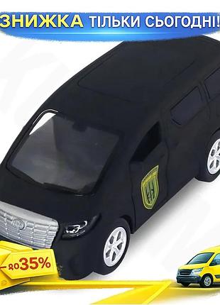 Ku автомодель серии шевроны universal fit героев toyota alphard уда коллекционная игрушка для мальчика uni2l_k