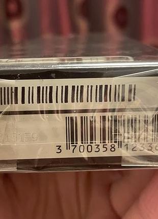 Оригінал 2/3 флакона ambre sultan від serge lutens в рідній коробці 6