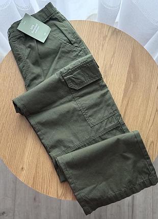 Моднячі штани для хлопчика від h&m 2
