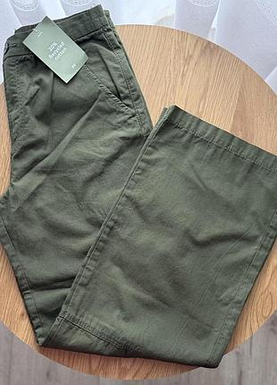 Моднячі штани для хлопчика від h&m