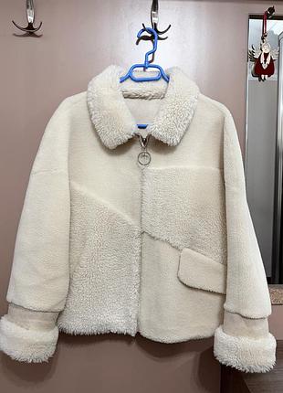 Продам шубу