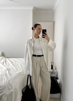 🍨 широкі брюки від zara