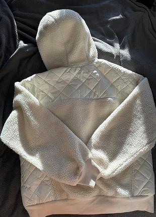 Худі шерпа h&m 6
