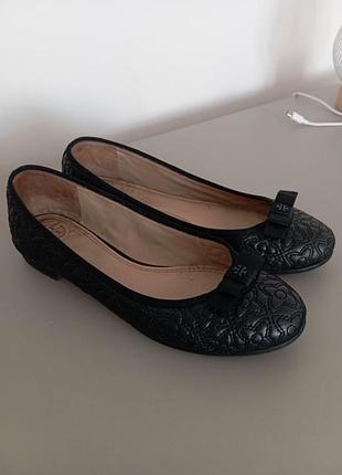 Балетки від tory burch 6