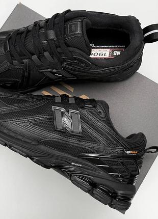 Balance 1906r gtx all black