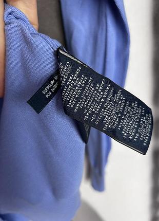 Лонгслів реглан ralph lauren 3
