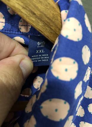 Классная мужская рубашка "scotch&amp;soda ". 3