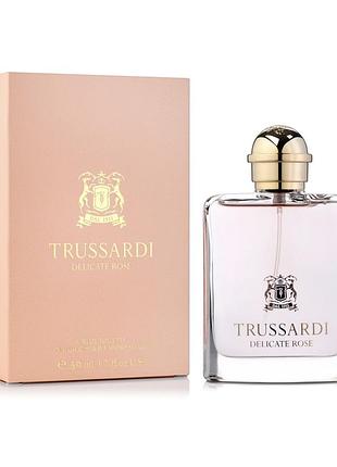 Trussardi rose