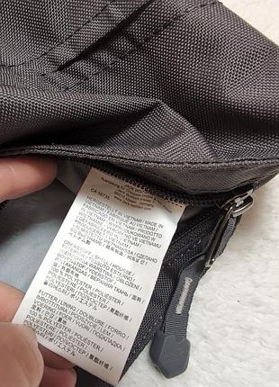 Сумка jack wolfskin 28*20 см новая текстильная 6