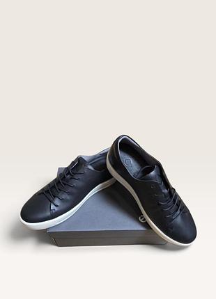 Кросівки, кеди ecco soft 8 quant-u. оригінал. р 46 2