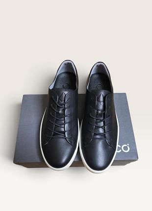 Кросівки, кеди ecco soft 8 quant-u. оригінал. р 46 4