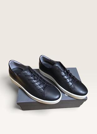 Кросівки, кеди ecco soft 8 quant-u. оригінал. р 46 3