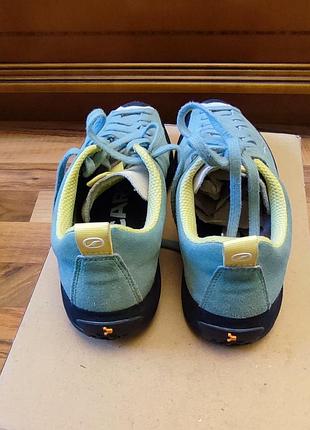 Кросівки scarpa 8