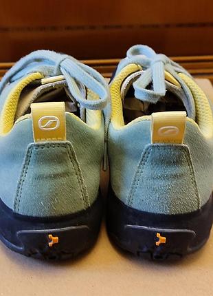 Кросівки scarpa 5