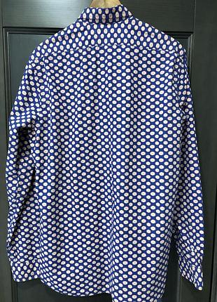 Классная мужская рубашка "scotch&amp;soda ". 9