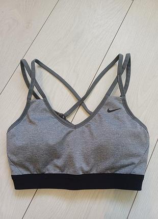 Nike pro indy-m-топ для спорту