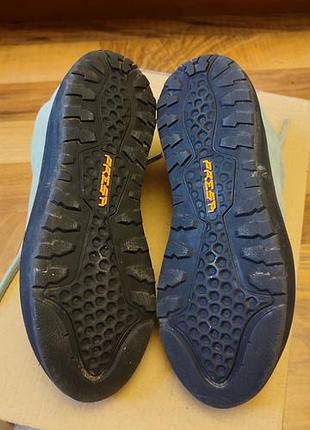 Кросівки scarpa 7