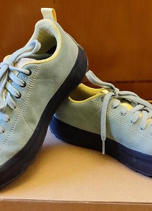 Кросівки scarpa 3