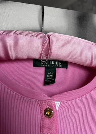 Лонгслів реглан ralph lauren 2